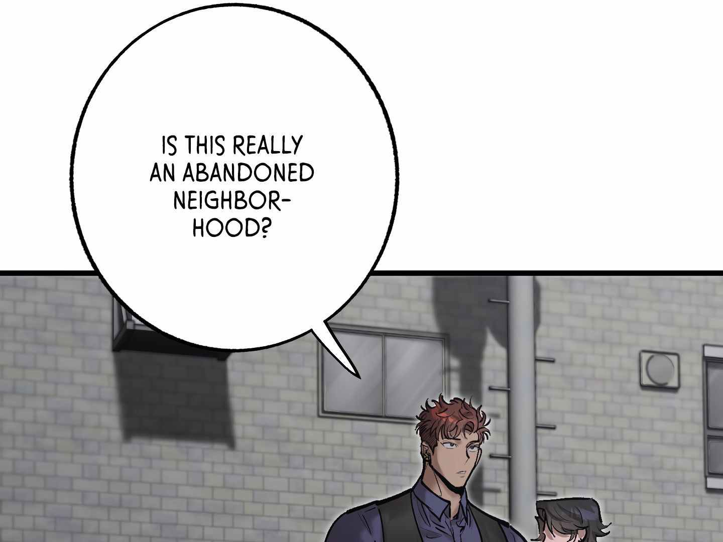 Bloody Hell Chapter 1 page 101