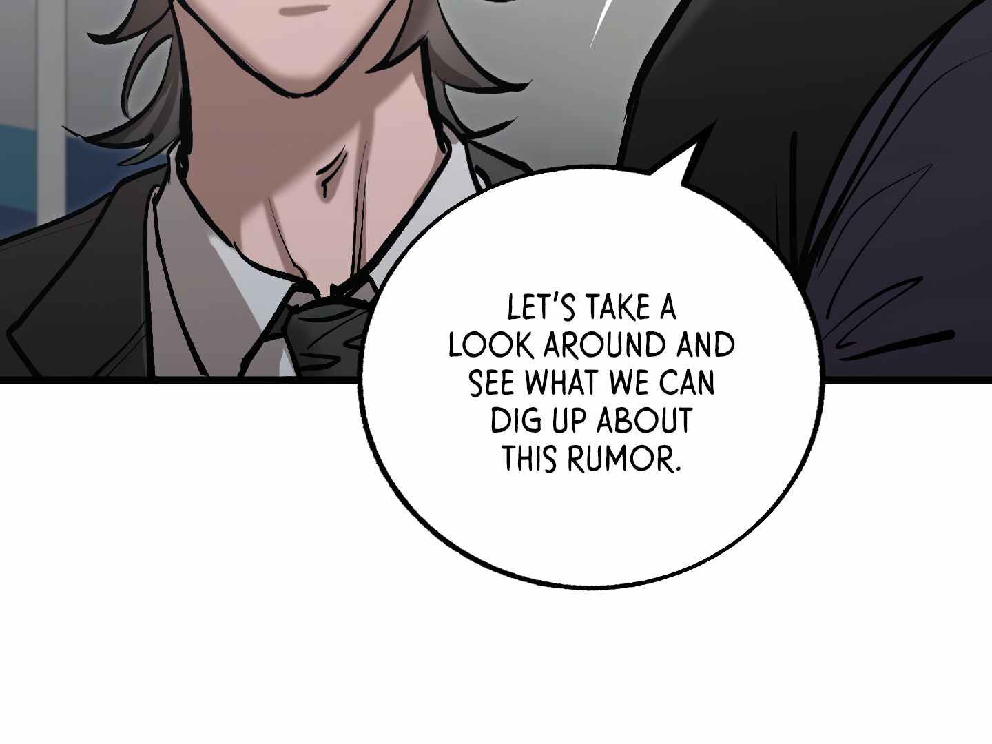 Bloody Hell Chapter 1 page 105