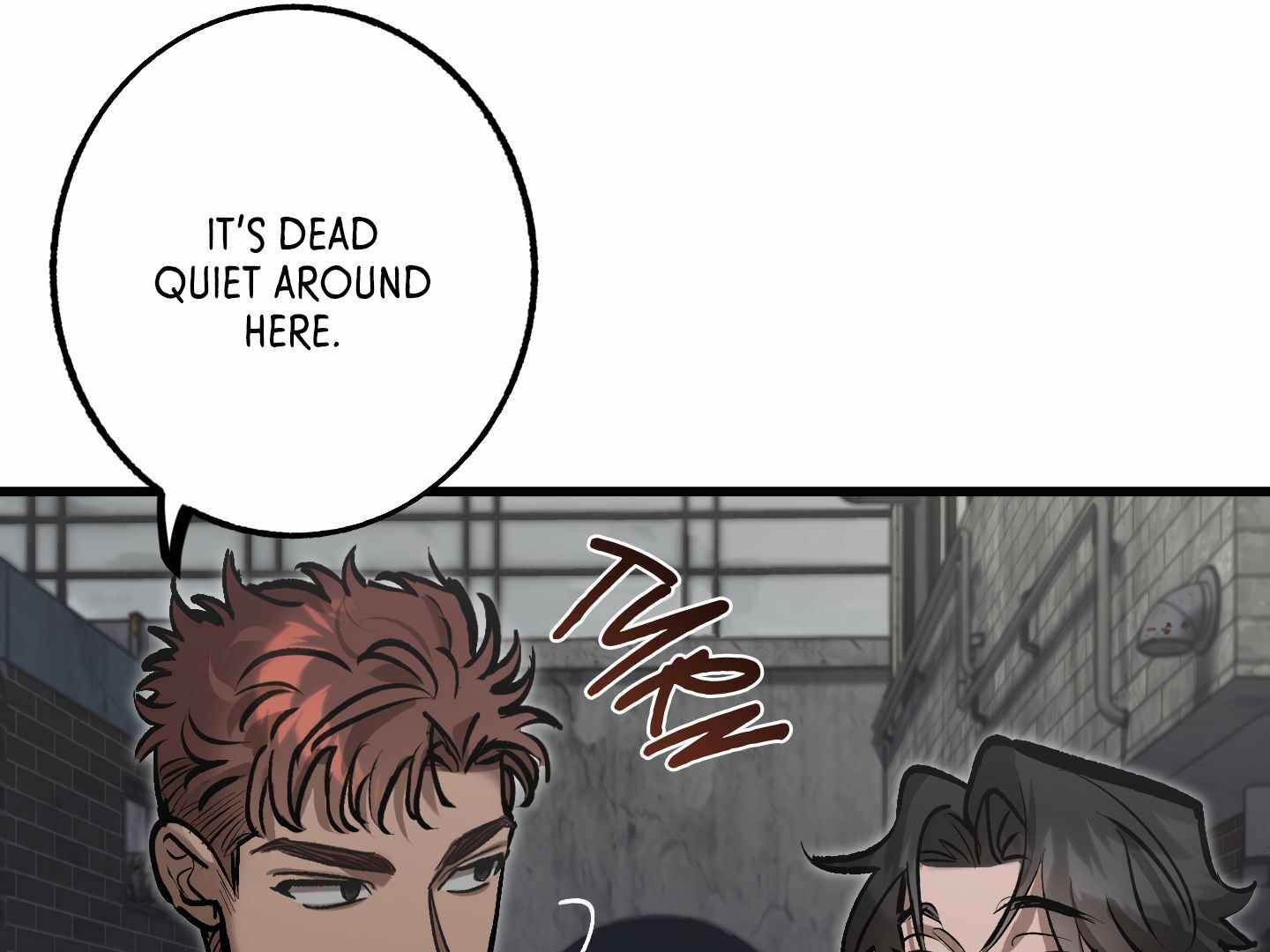 Bloody Hell Chapter 1 page 111