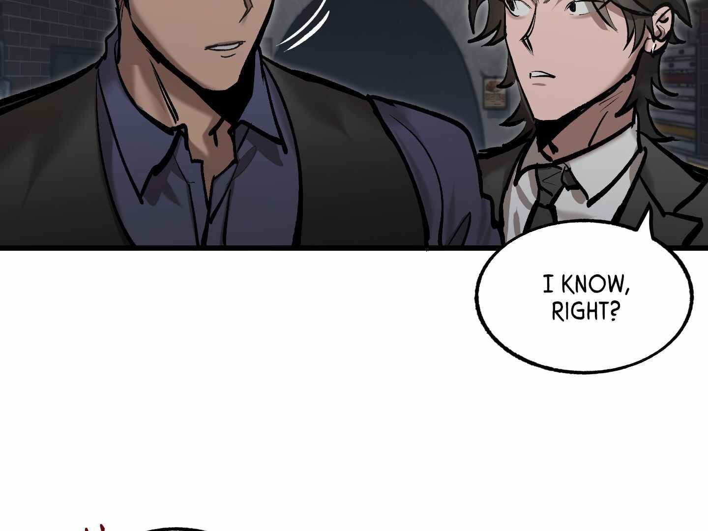 Bloody Hell Chapter 1 page 112