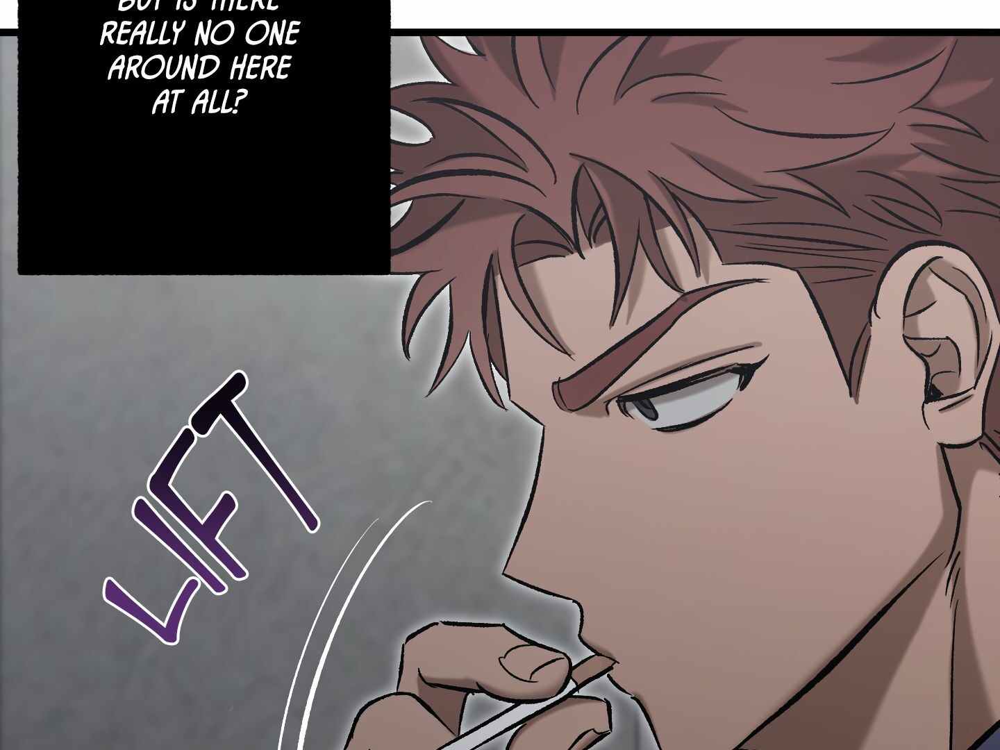Bloody Hell Chapter 1 page 116
