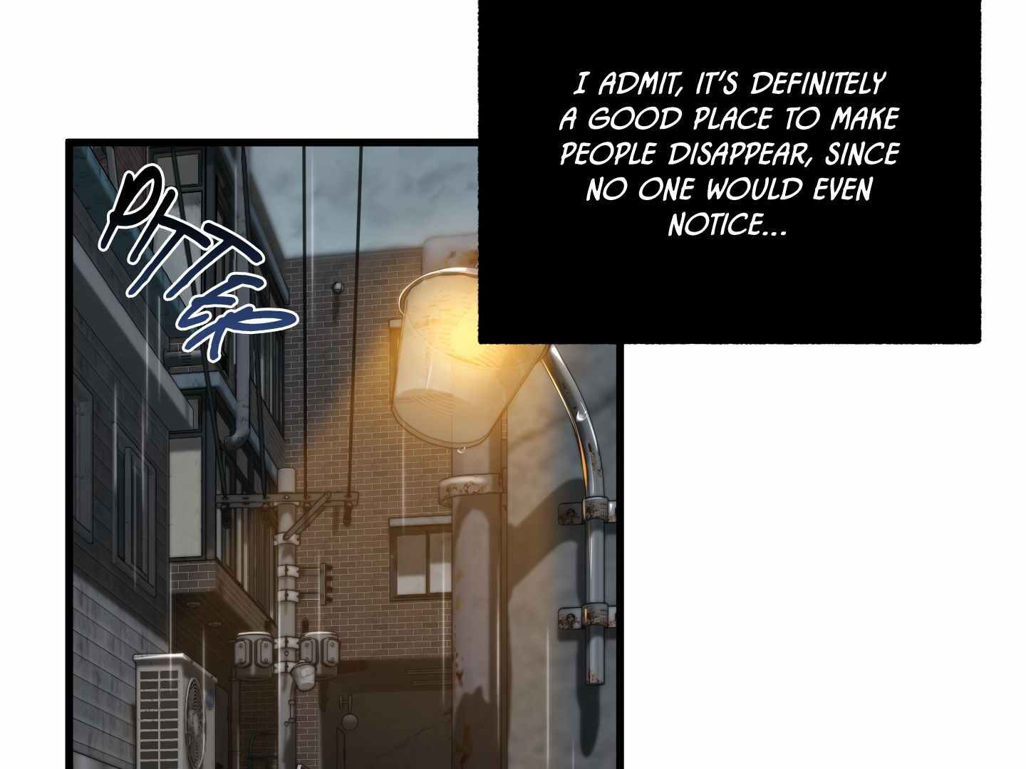 Bloody Hell Chapter 1 page 118