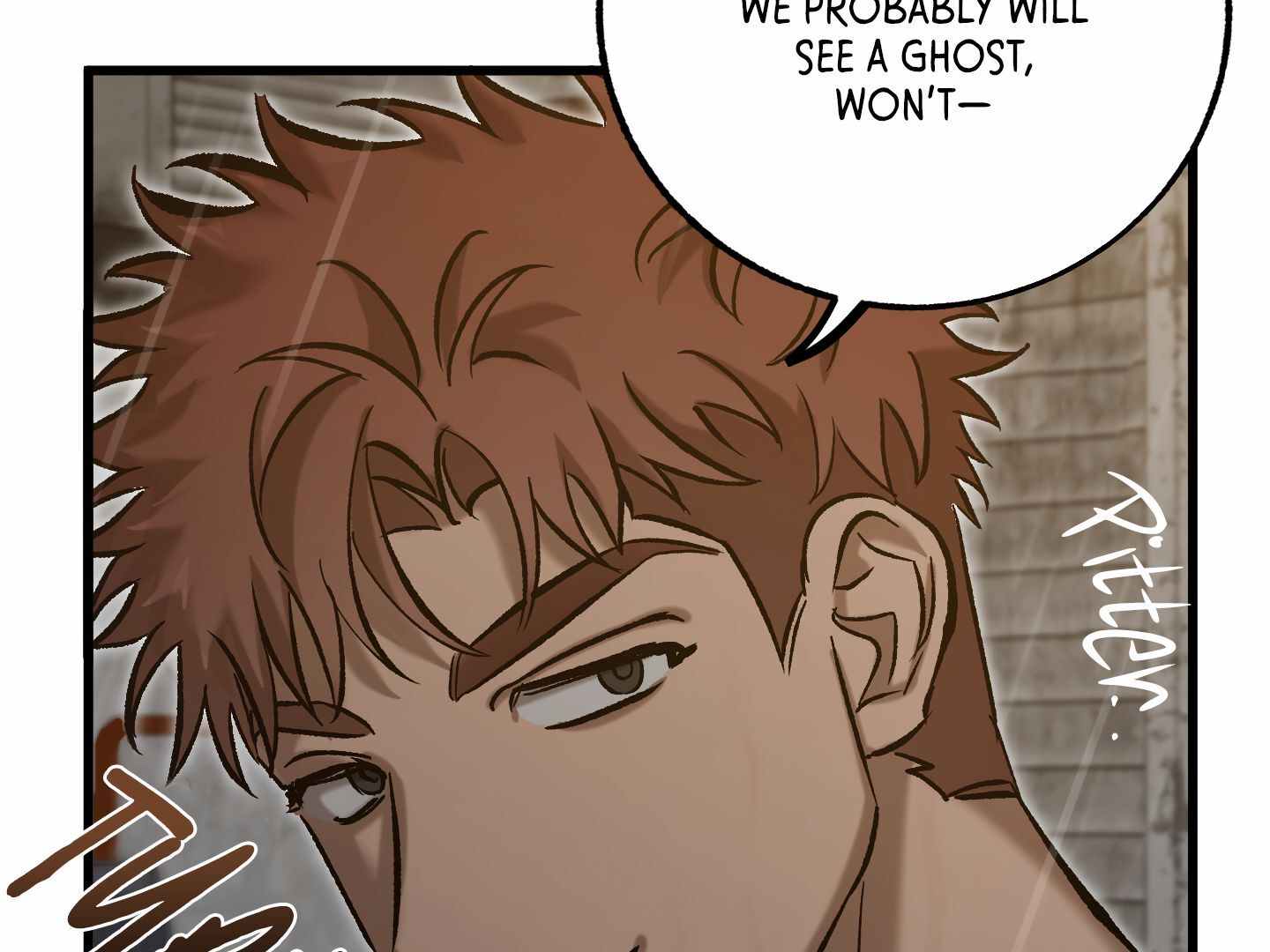 Bloody Hell Chapter 1 page 123