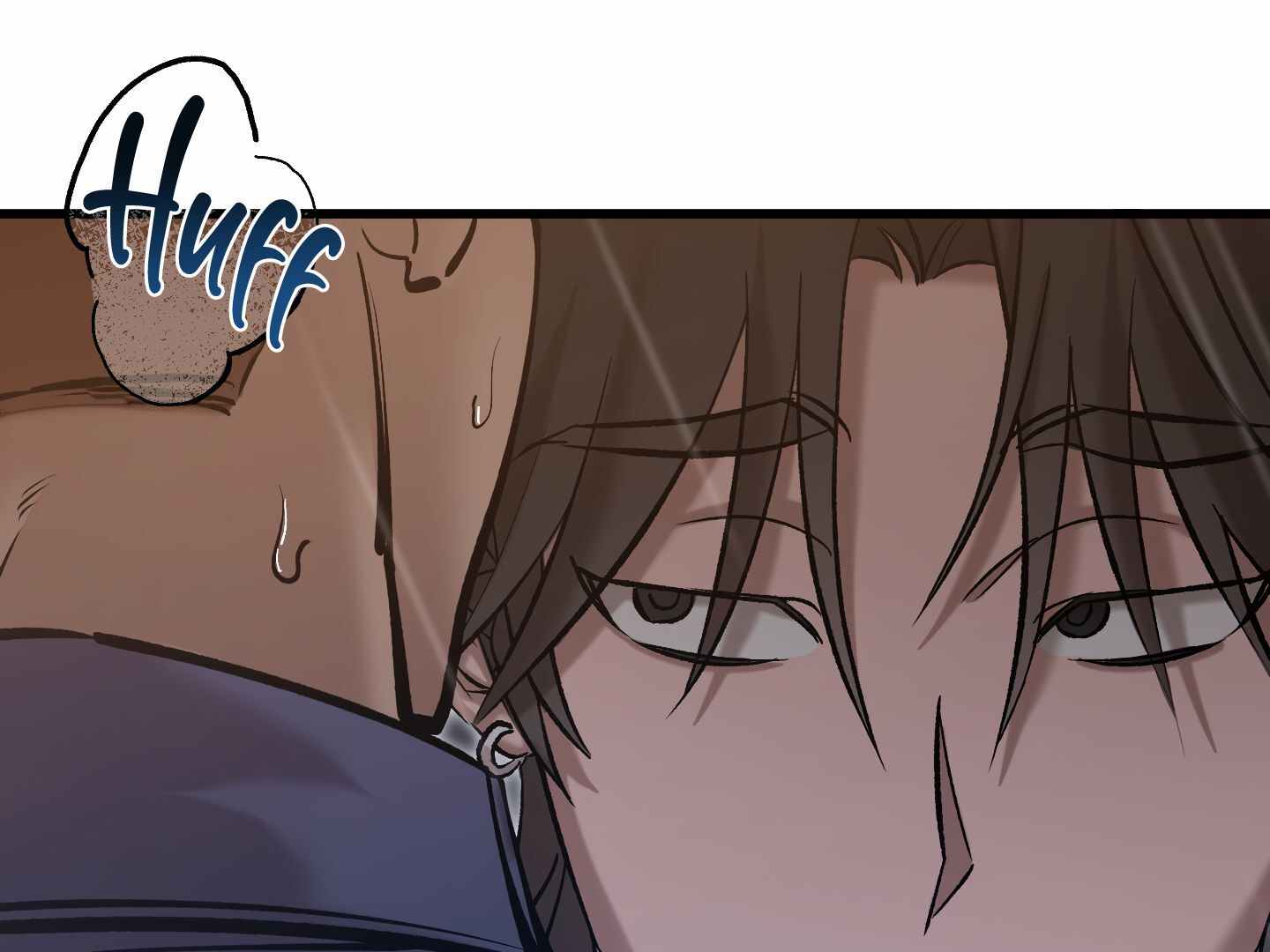 Bloody Hell Chapter 1 page 132