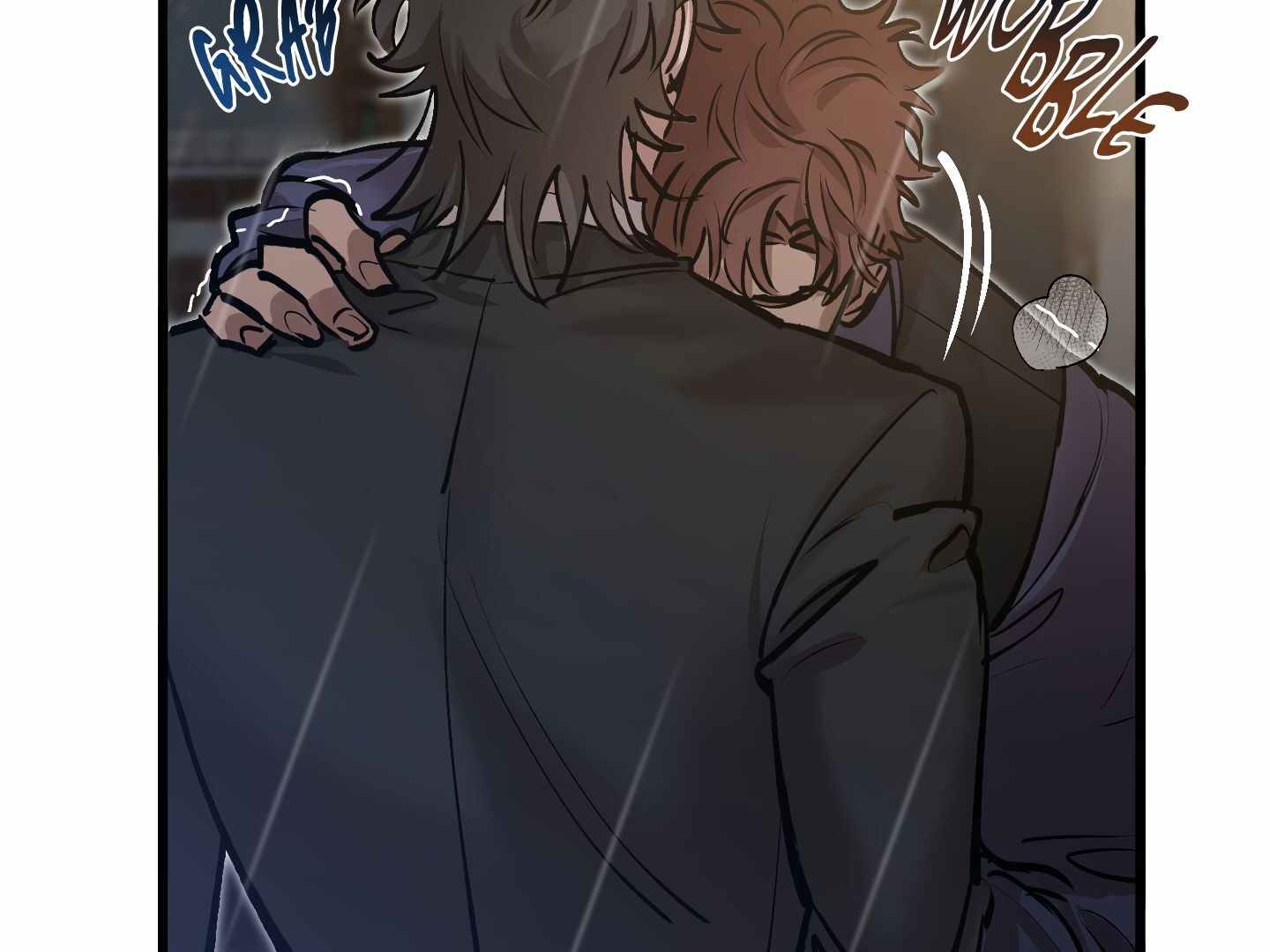 Bloody Hell Chapter 1 page 135