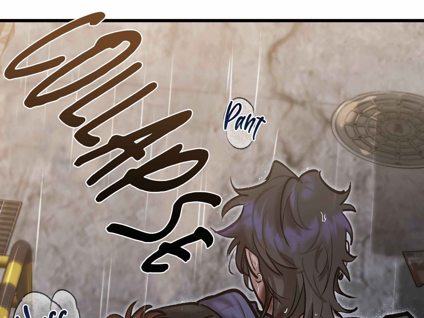 Bloody Hell Chapter 1 page 138