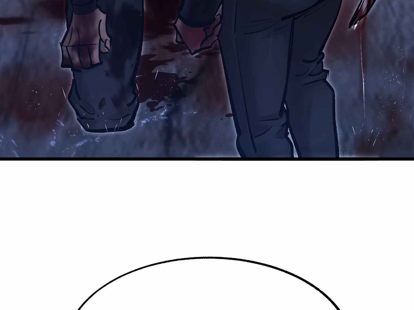 Bloody Hell Chapter 1 page 140