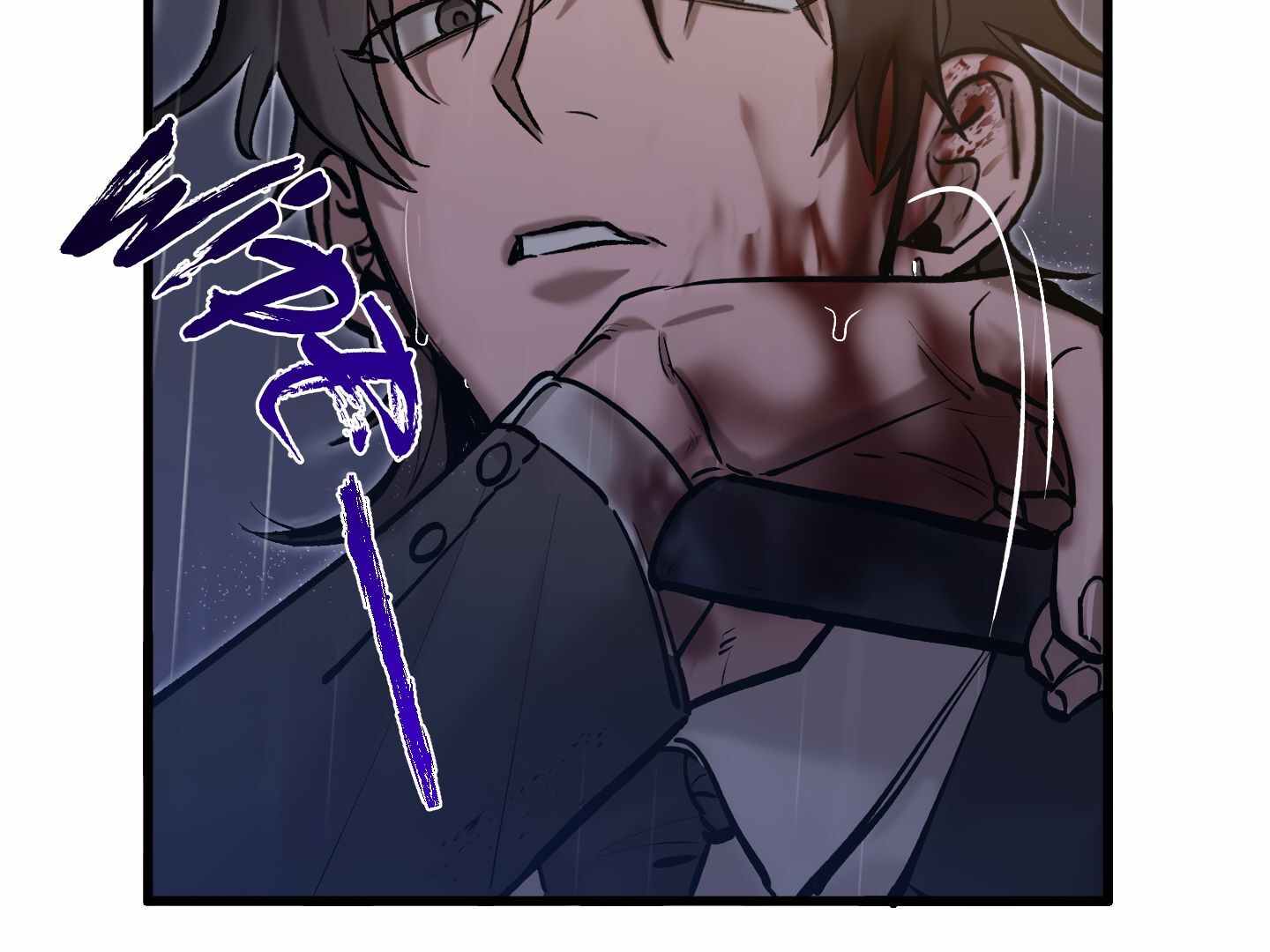 Bloody Hell Chapter 1 page 142