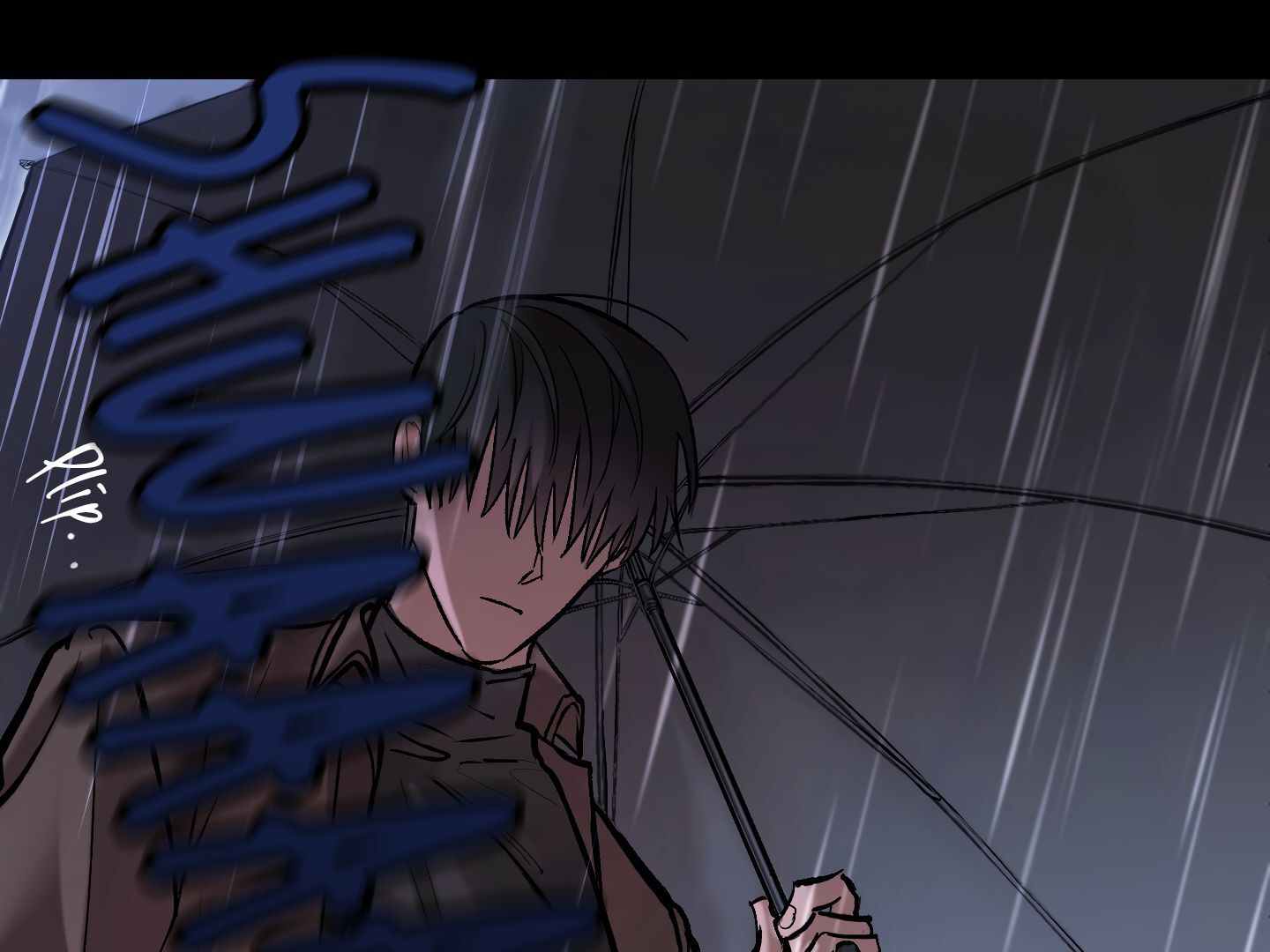 Bloody Hell Chapter 1 page 168