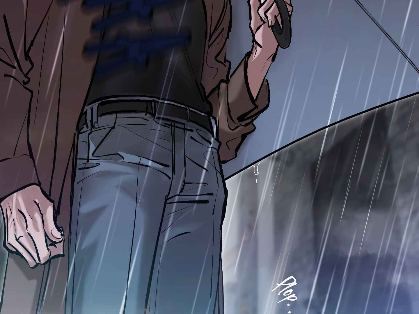 Bloody Hell Chapter 1 page 169