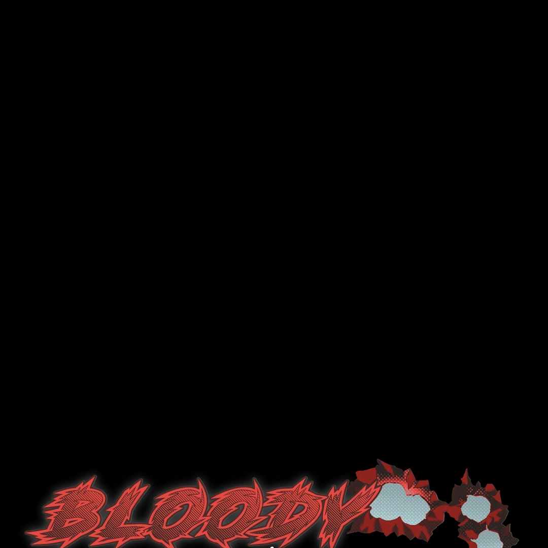Bloody Hell Chapter 2 page 2