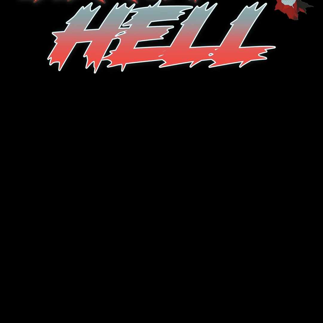 Bloody Hell Chapter 2 page 3