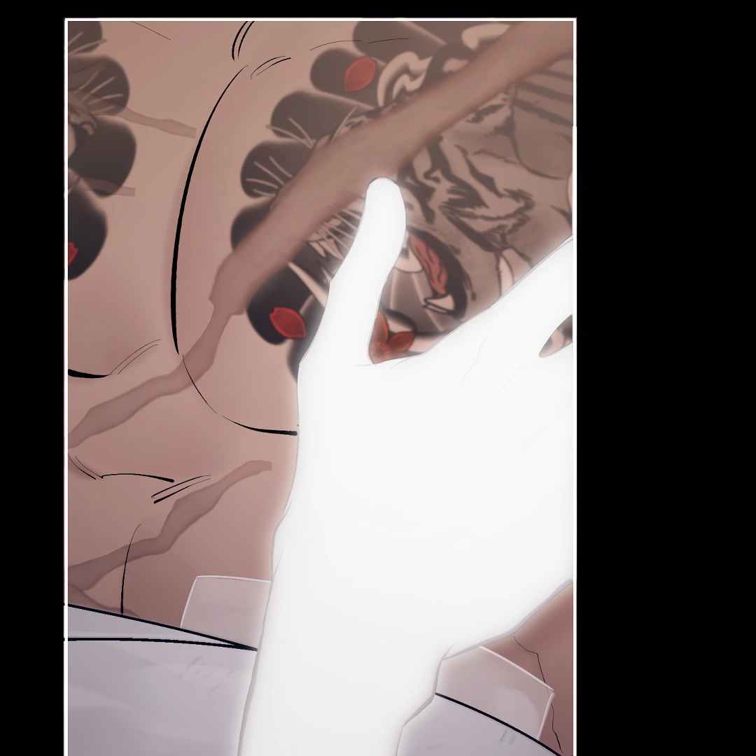 Bloody Hell Chapter 2 page 6