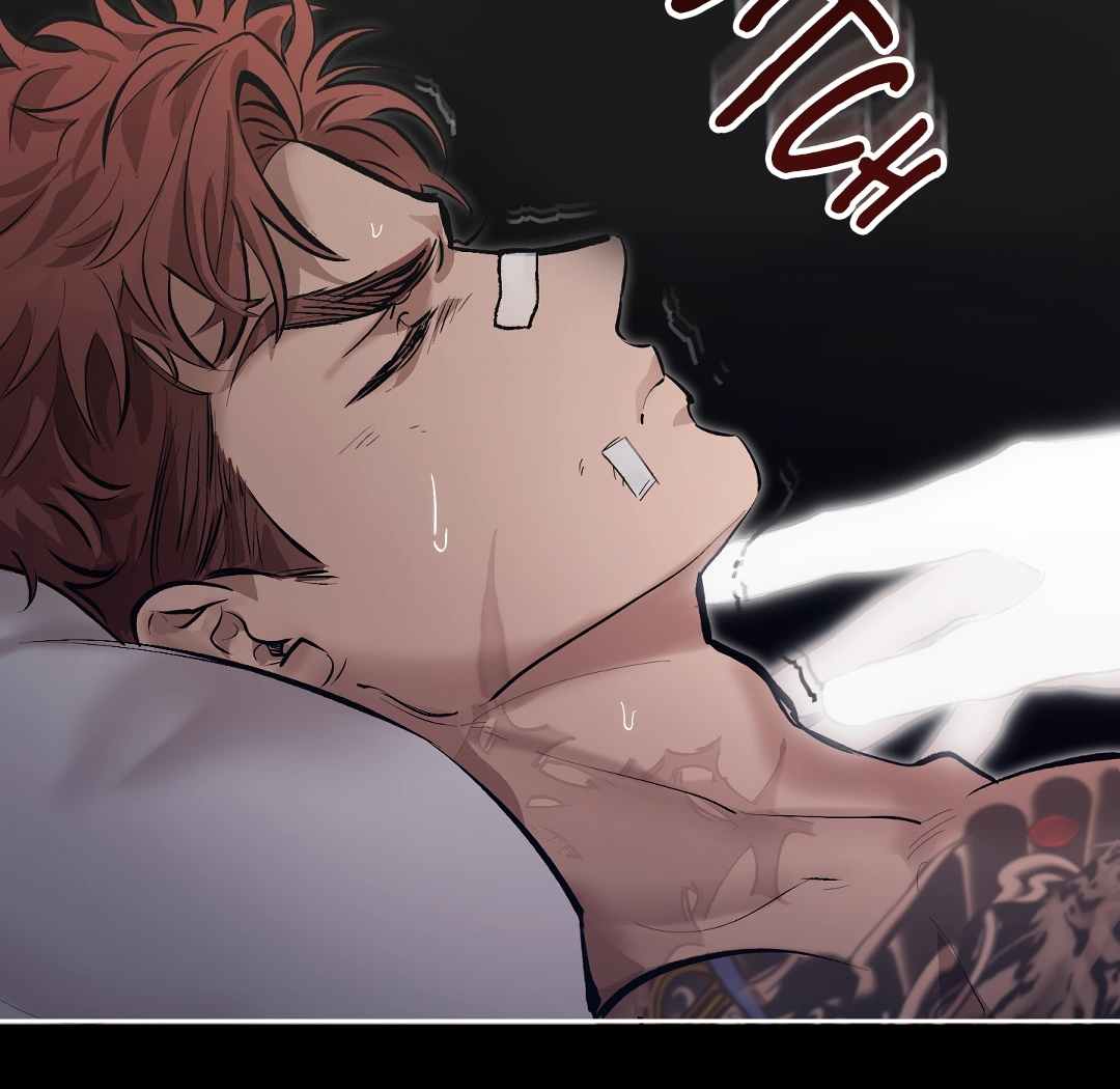Bloody Hell Chapter 2 page 8