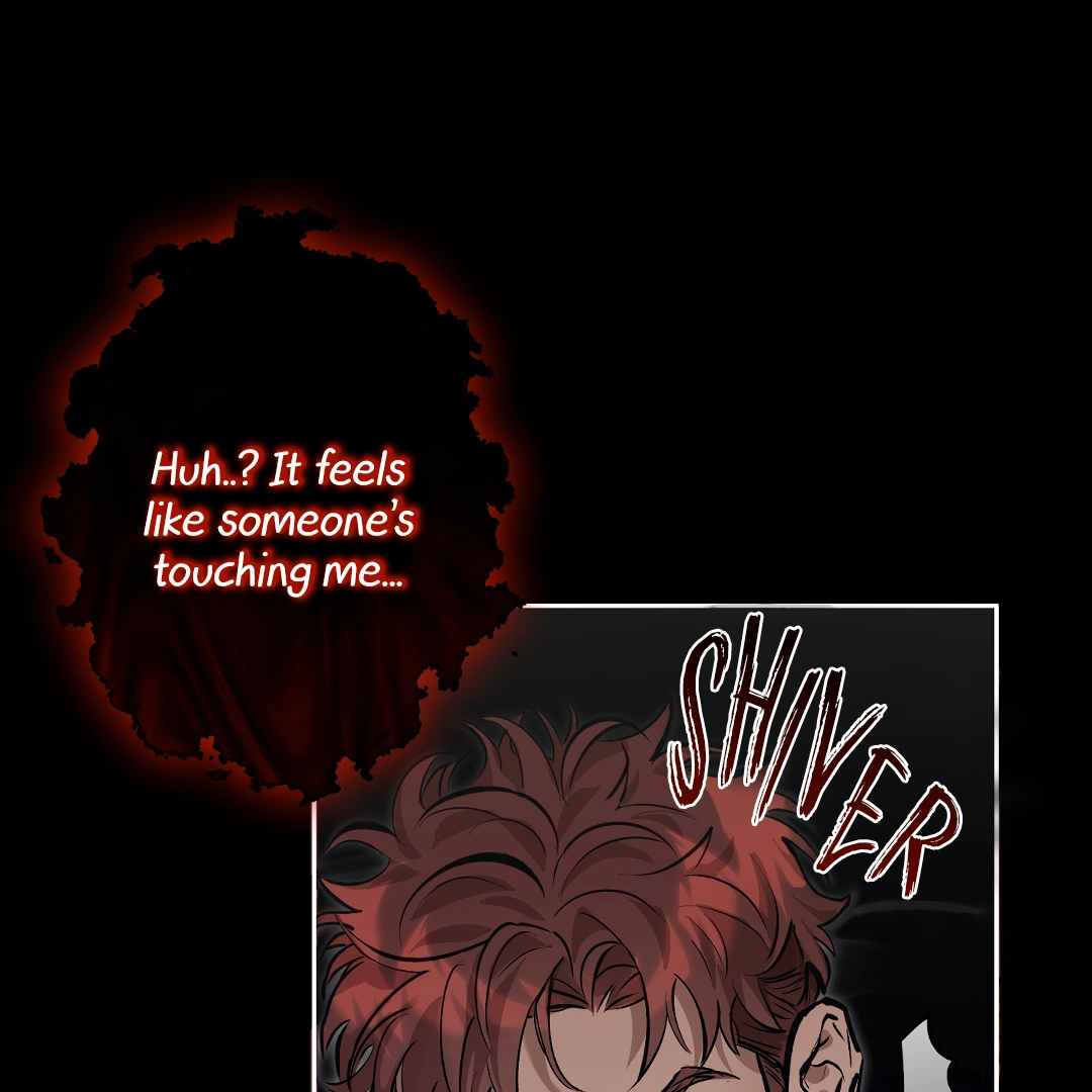 Bloody Hell Chapter 2 page 9