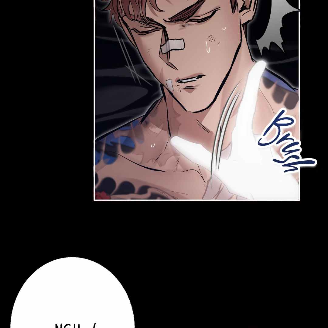 Bloody Hell Chapter 2 page 10