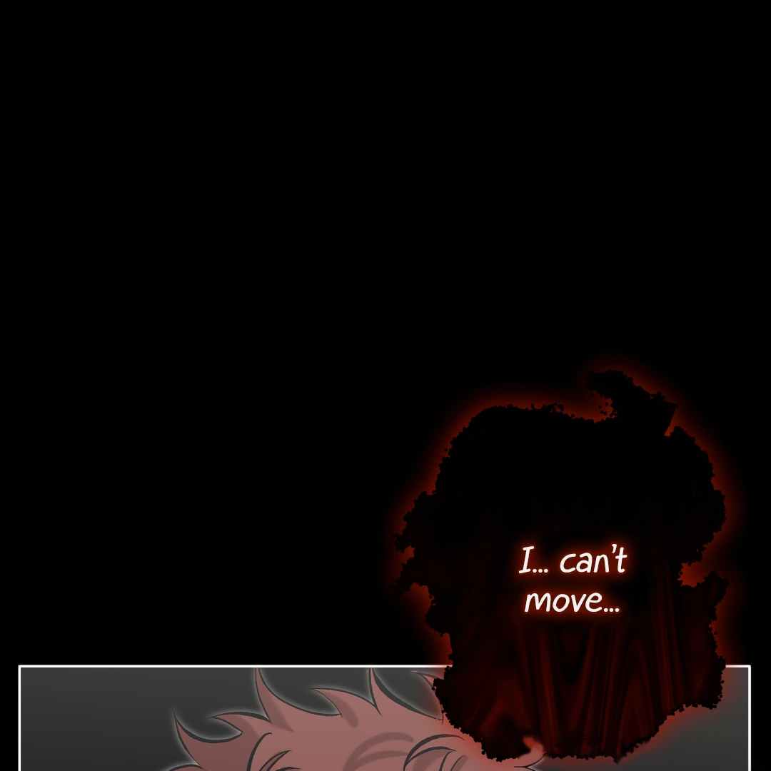 Bloody Hell Chapter 2 page 12