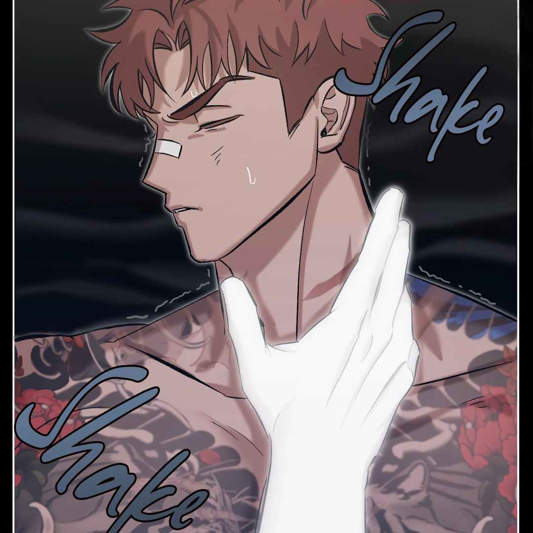 Bloody Hell Chapter 2 page 13