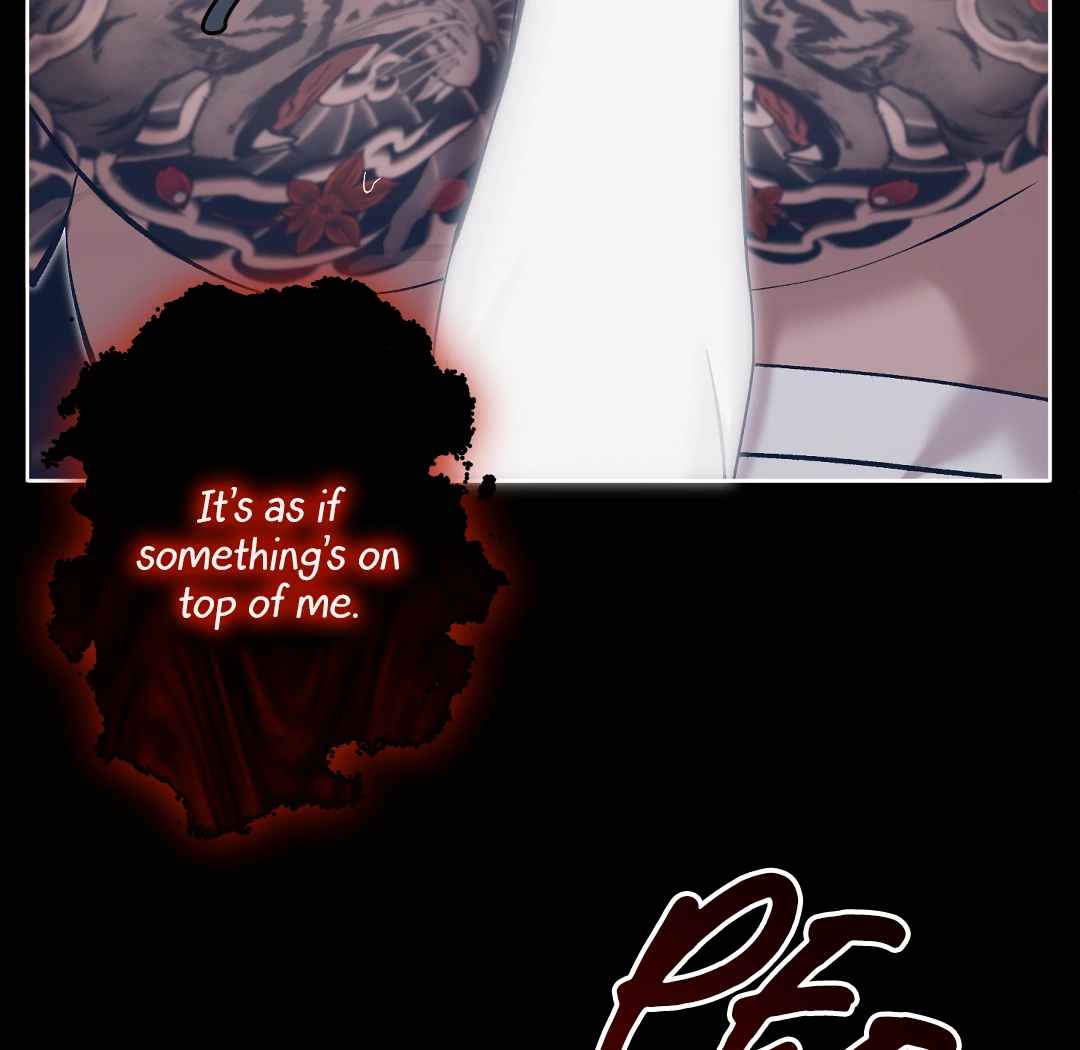 Bloody Hell Chapter 2 page 14