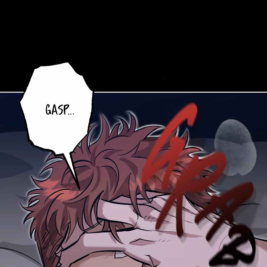 Bloody Hell Chapter 2 page 18
