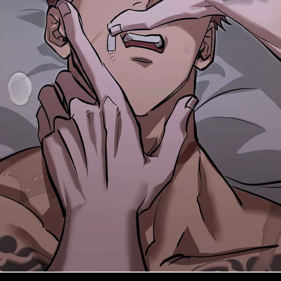 Bloody Hell Chapter 2 page 19