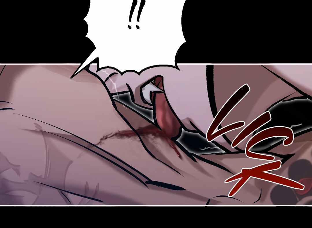 Bloody Hell Chapter 2 page 27