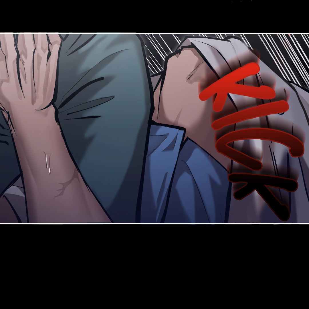Bloody Hell Chapter 2 page 31