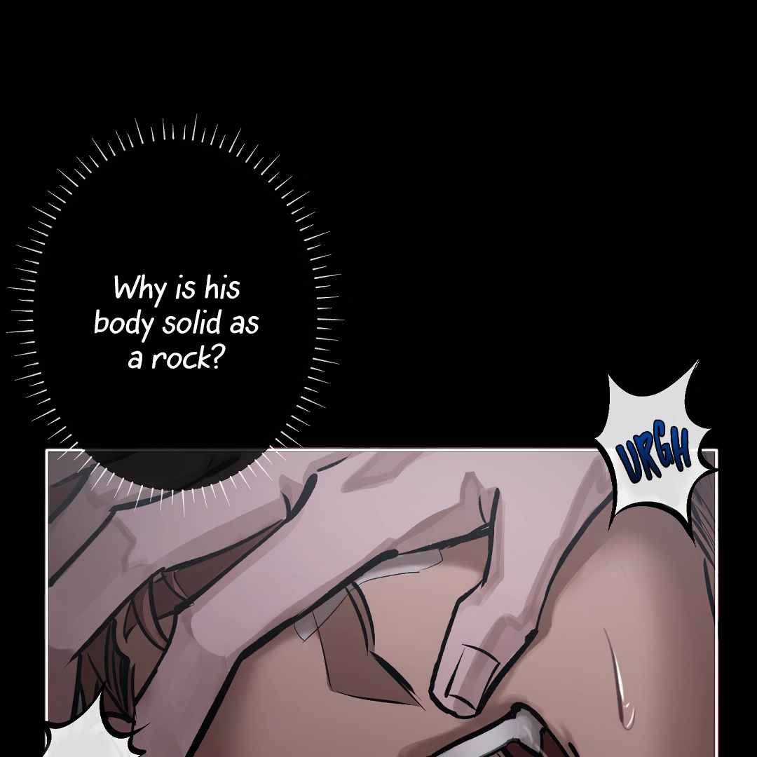 Bloody Hell Chapter 2 page 32