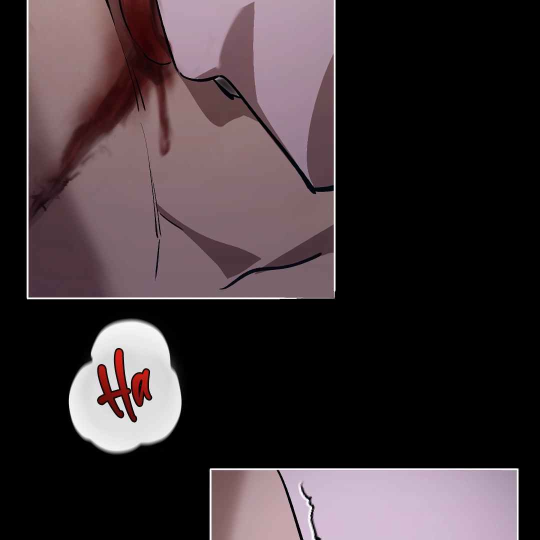 Bloody Hell Chapter 2 page 39