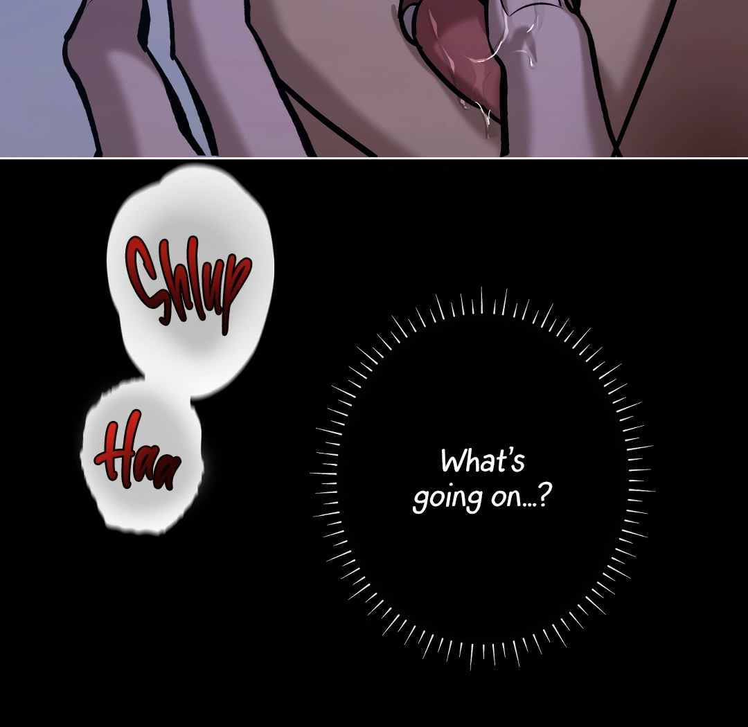 Bloody Hell Chapter 2 page 42