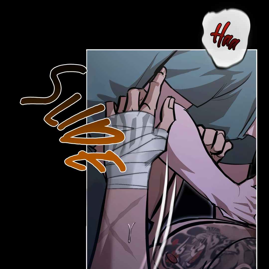 Bloody Hell Chapter 2 page 43
