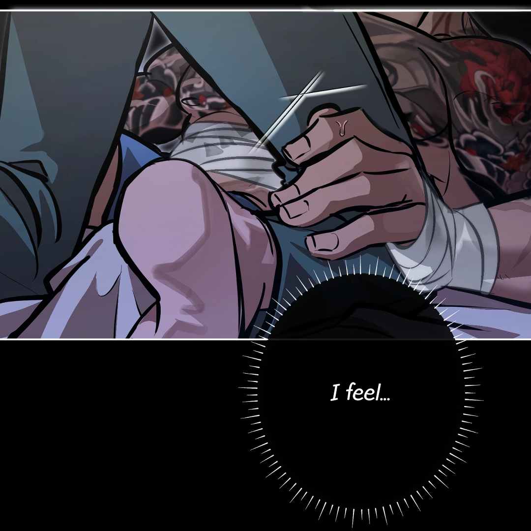 Bloody Hell Chapter 2 page 45