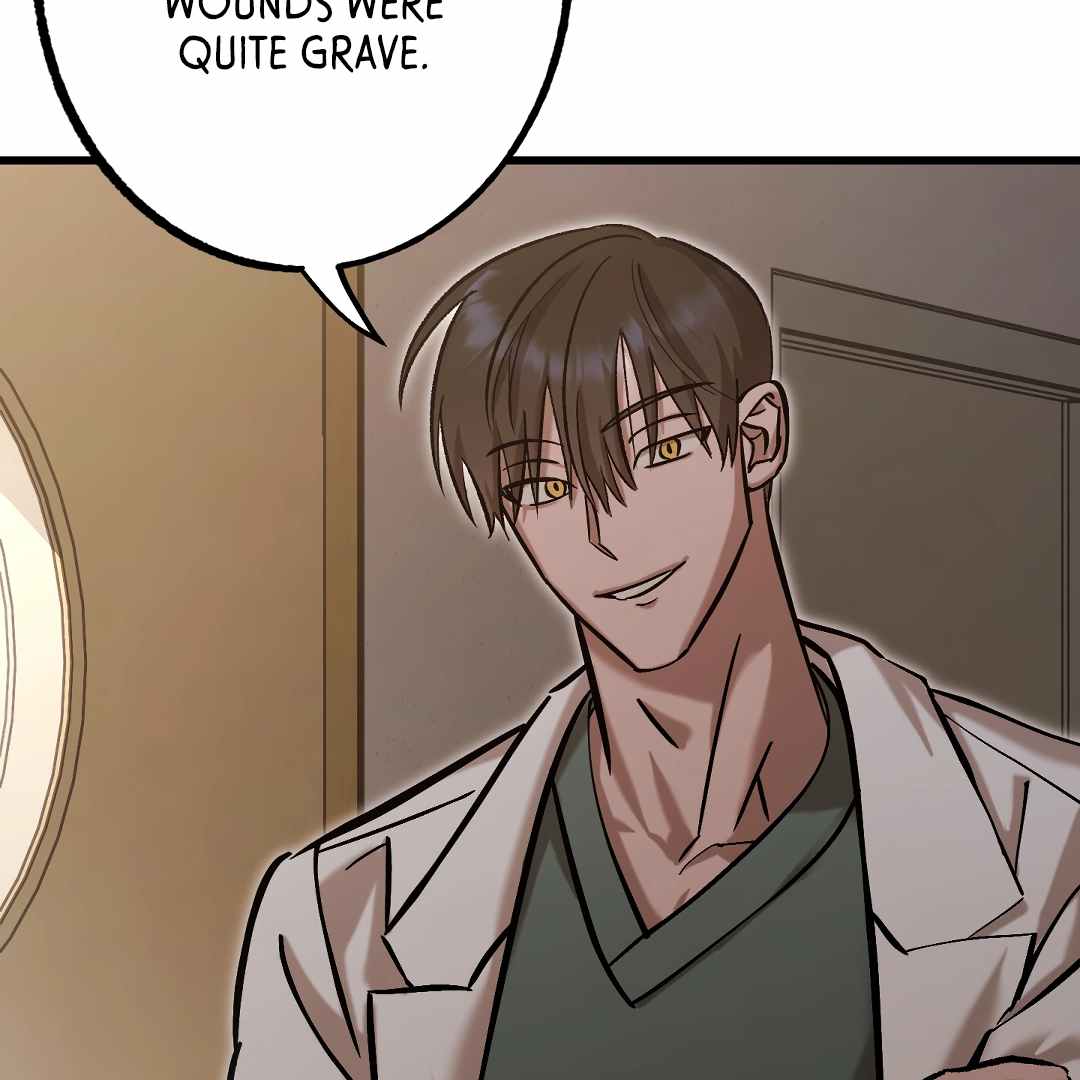 Bloody Hell Chapter 2 page 67