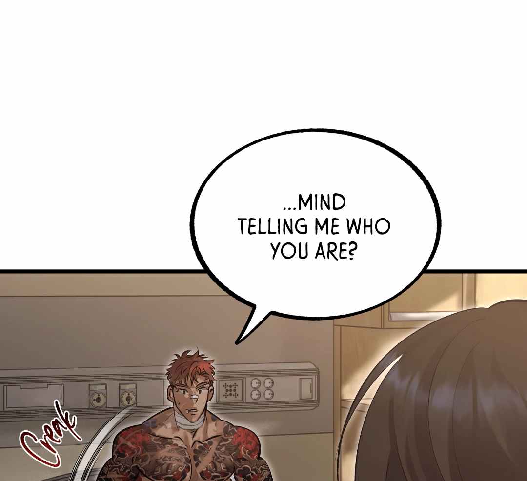 Bloody Hell Chapter 2 page 69