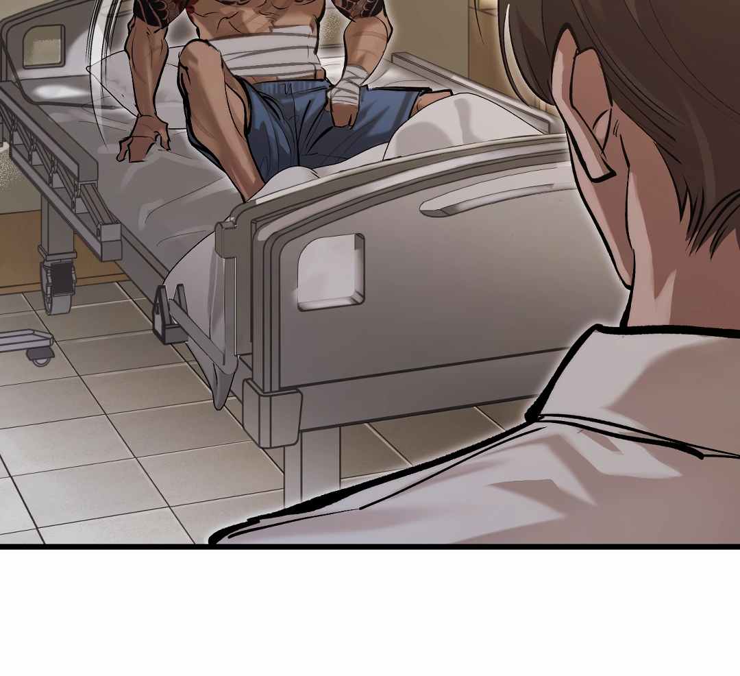 Bloody Hell Chapter 2 page 70