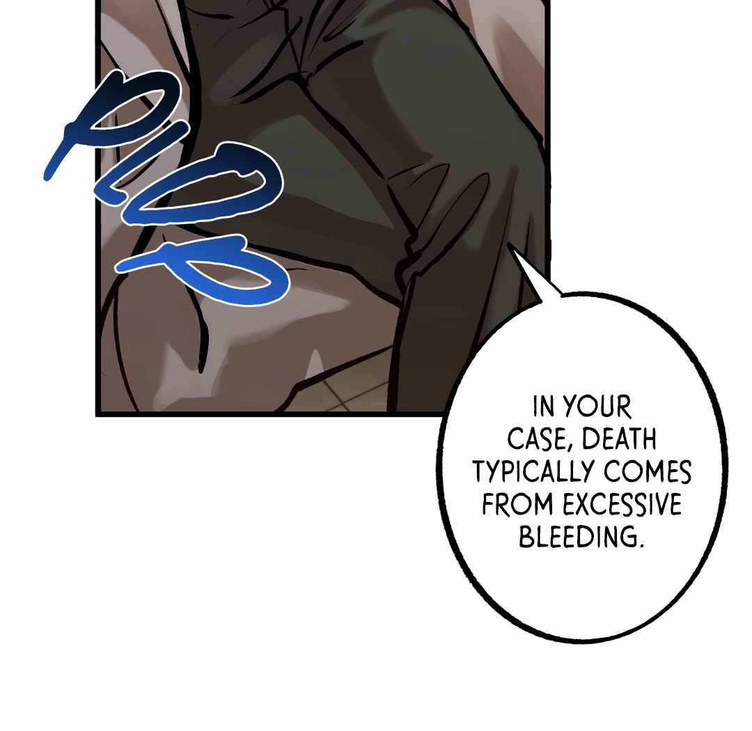 Bloody Hell Chapter 2 page 76