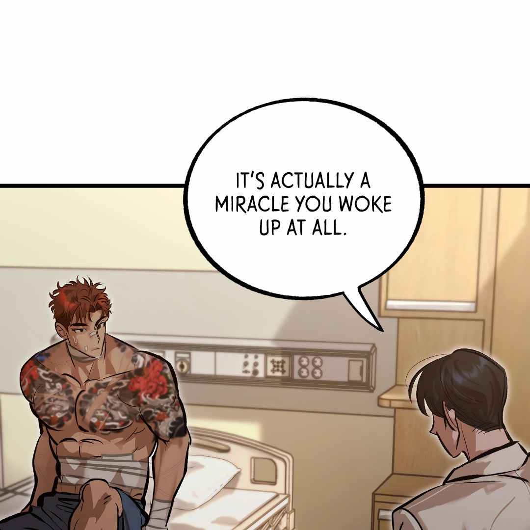 Bloody Hell Chapter 2 page 77