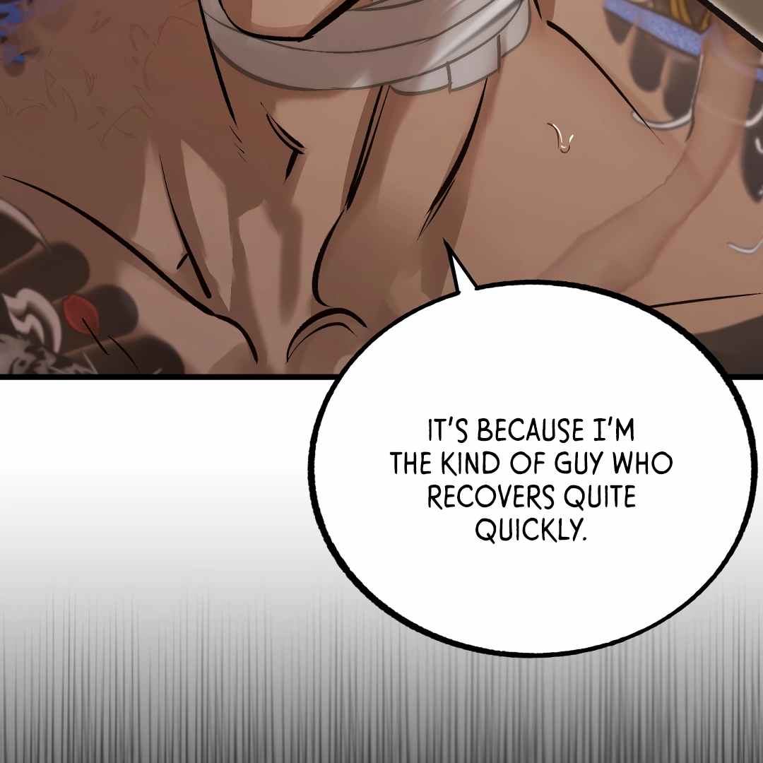 Bloody Hell Chapter 2 page 80