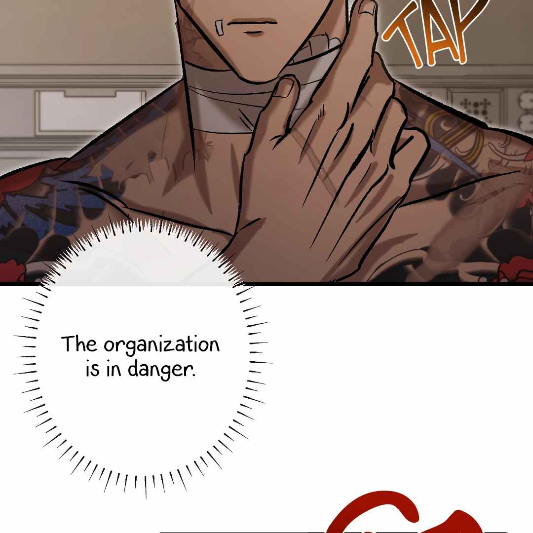 Bloody Hell Chapter 2 page 87