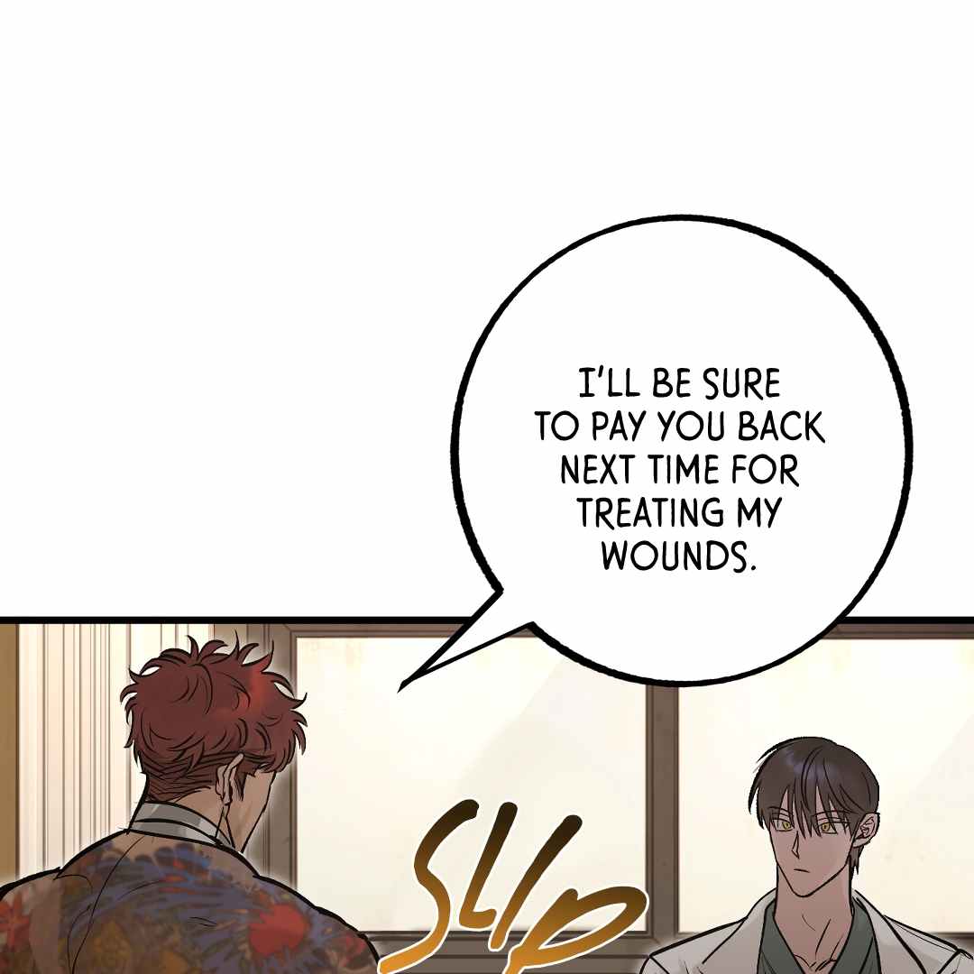 Bloody Hell Chapter 2 page 91