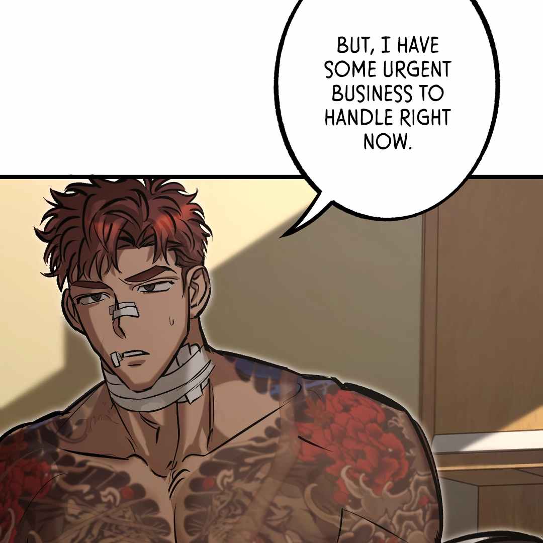 Bloody Hell Chapter 2 page 93