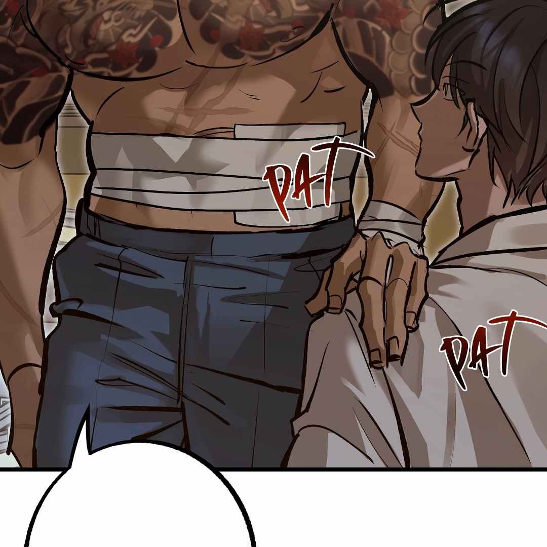 Bloody Hell Chapter 2 page 94