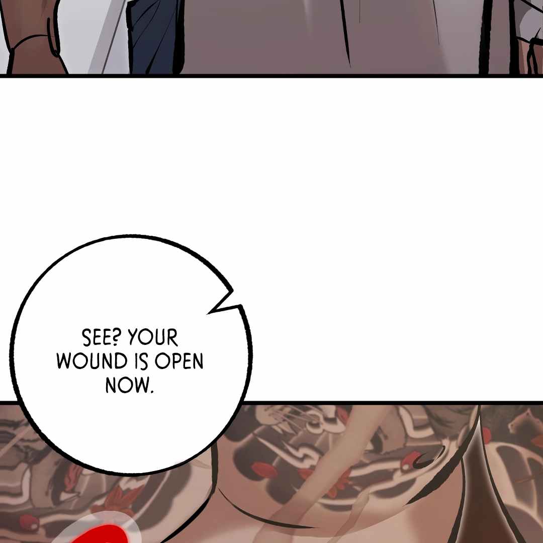 Bloody Hell Chapter 2 page 107