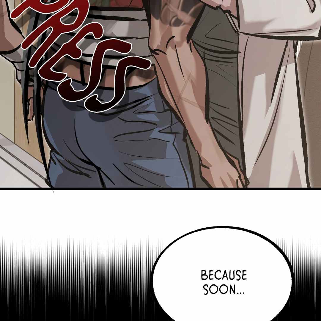 Bloody Hell Chapter 2 page 111