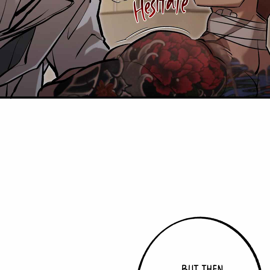 Bloody Hell Chapter 2 page 126