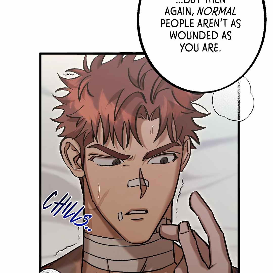 Bloody Hell Chapter 2 page 127