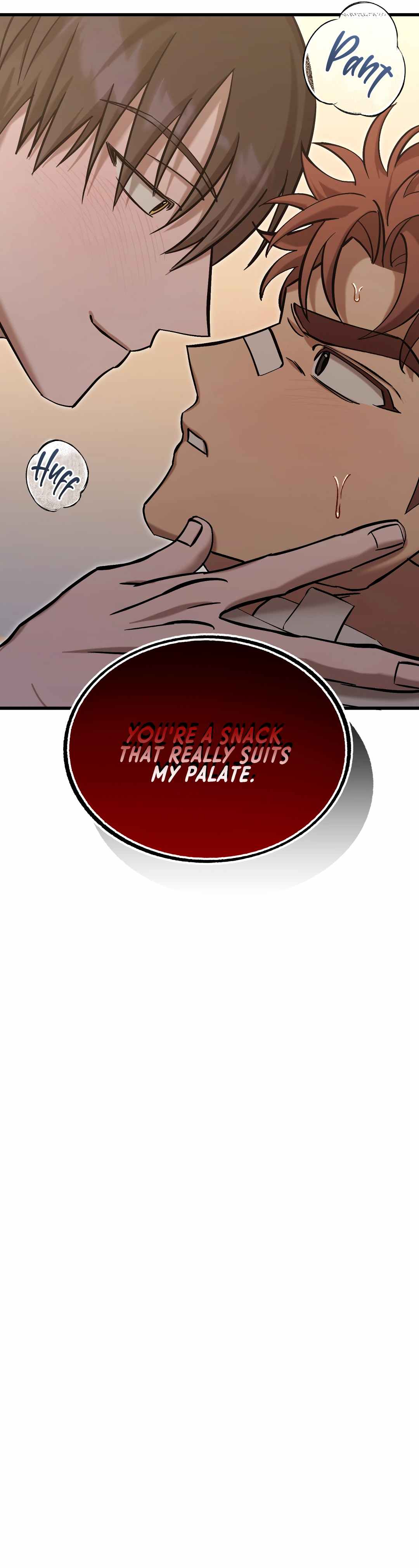 Bloody Hell Chapter 2 page 129