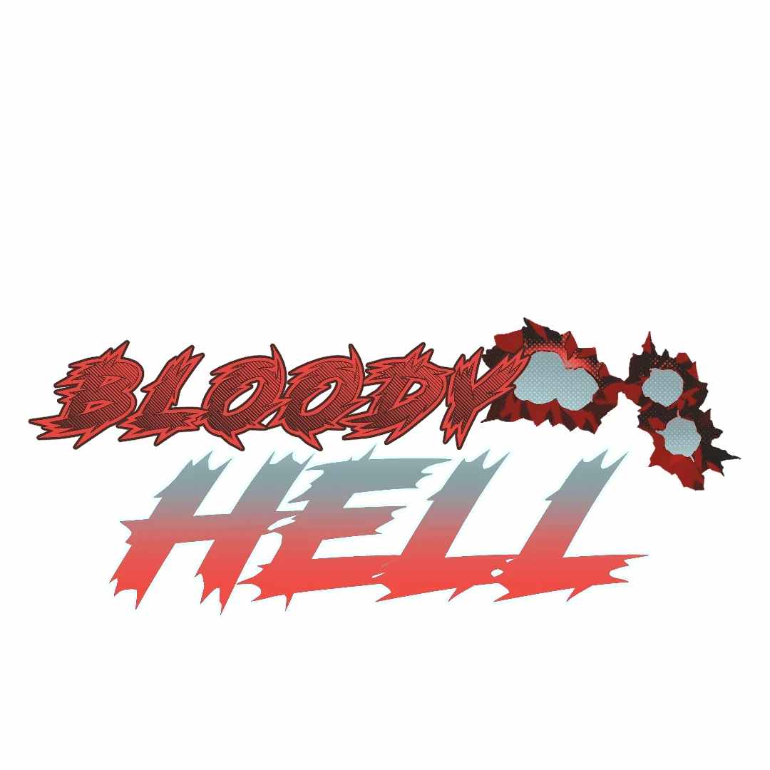 Bloody Hell Chapter 3 page 2