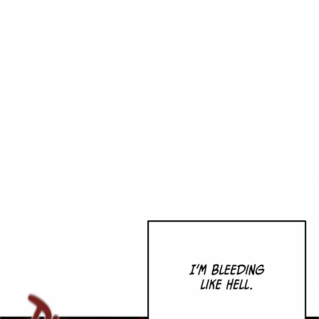 Bloody Hell Chapter 3 page 8