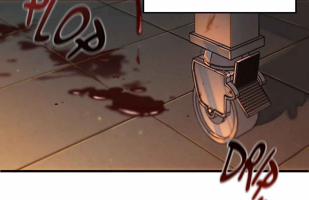 Bloody Hell Chapter 3 page 9